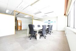 Parkway Parade (D15), Office #608990741